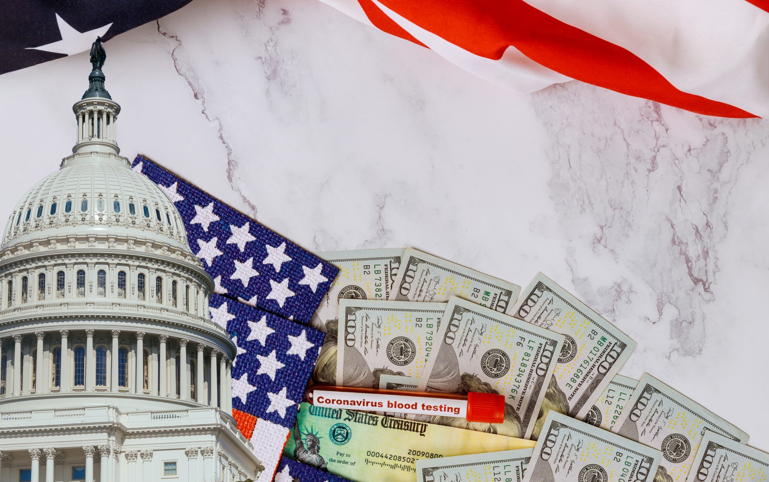 From Shutdown to Surge: How the GSA is Now on a Spending Spree