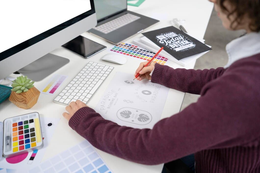 Creative Logo Design Creative Logo Design services for your business including corporate ogo design and small business logo design services.