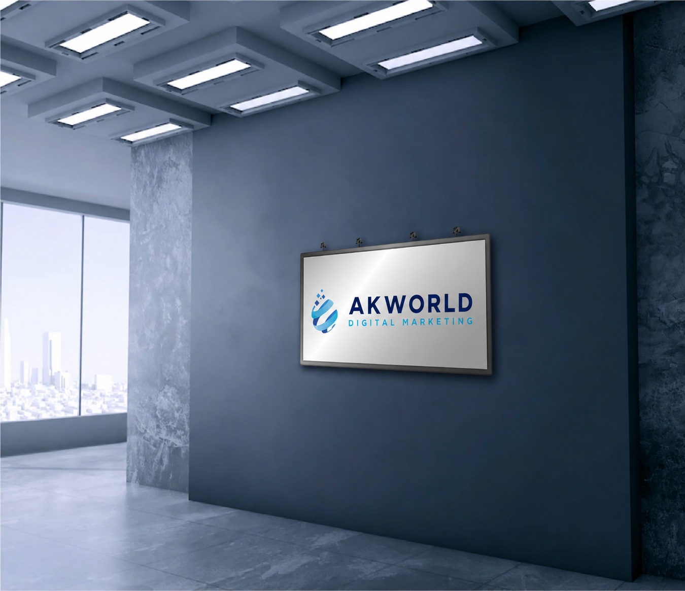 AK World Digital Marketing