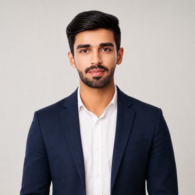 Abuzar Baloch