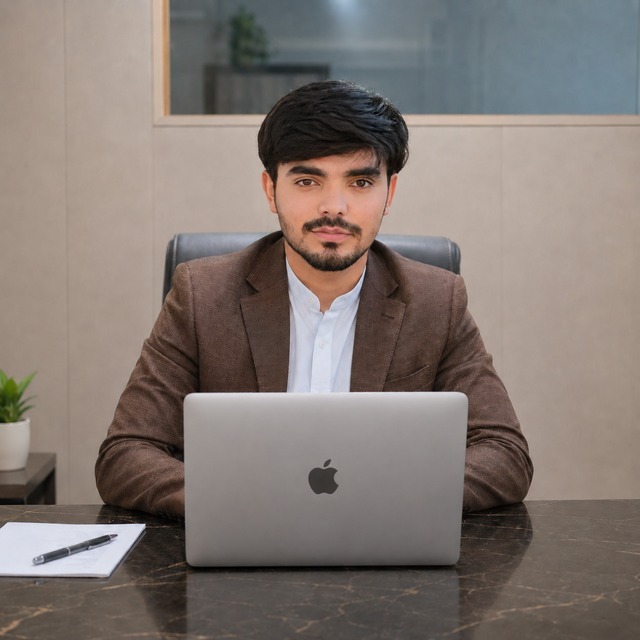 Muhammad Imran