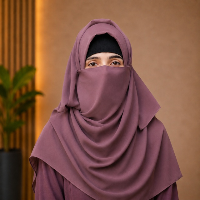 Iqra Shehzadii