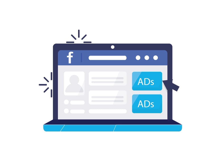 WebAK World Service Facebook Advertising services for classified ads