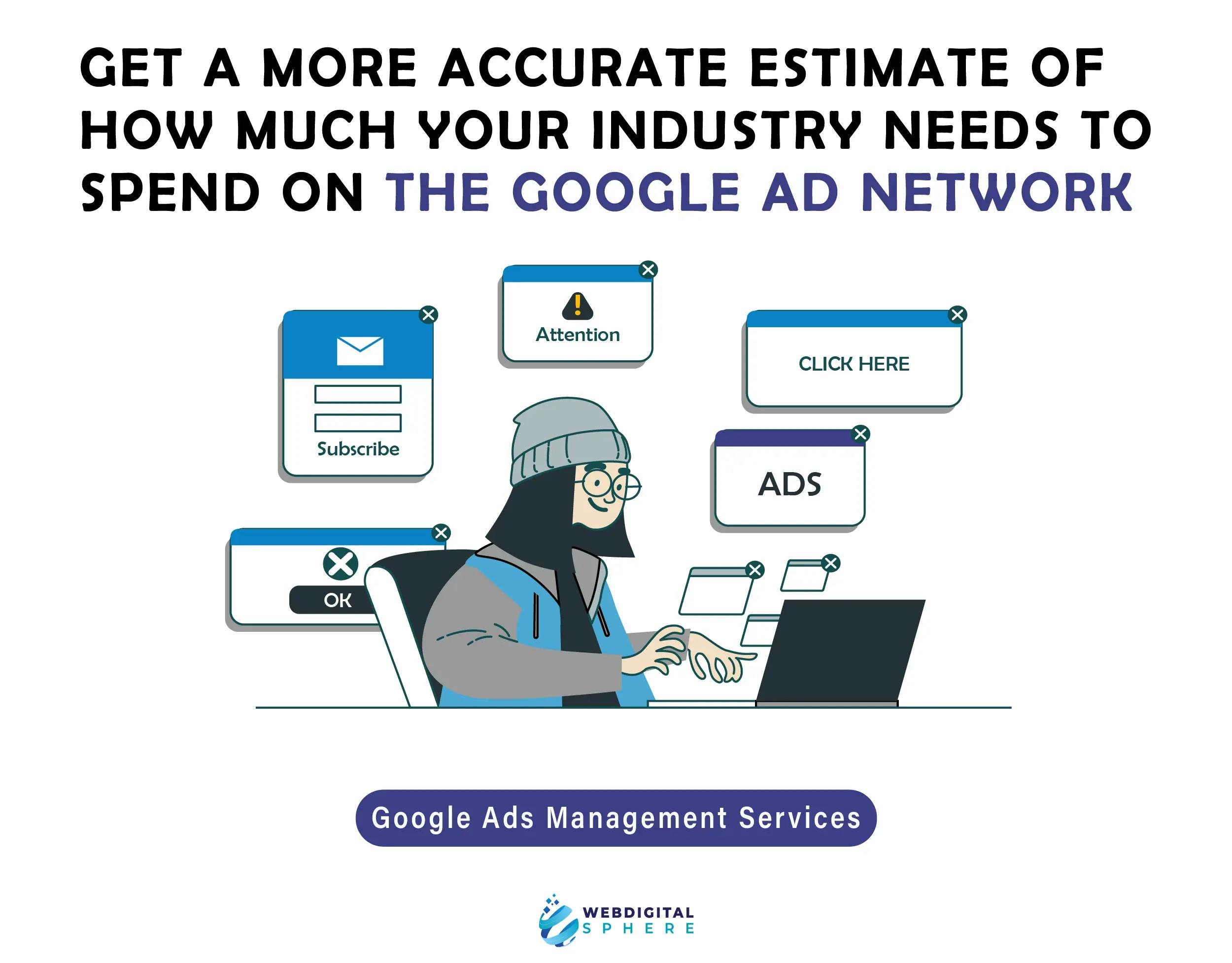 Google ad Price for ad network for Ad Trends that make marketing and ads a trending ads