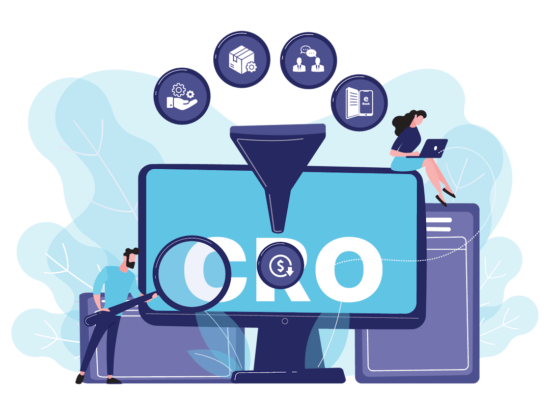 Supercharge your Sales Funnel — with AK World Service