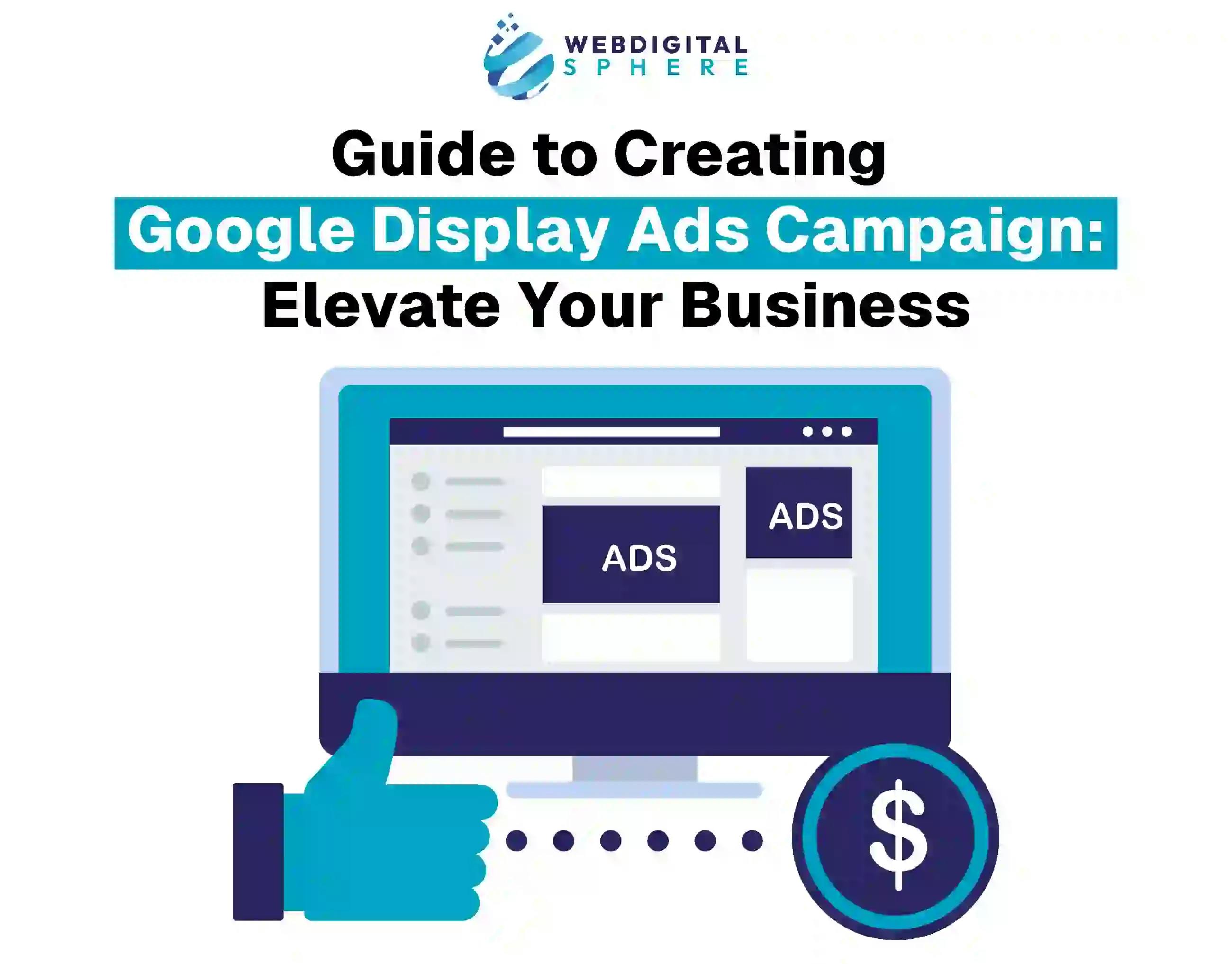 Google ads campaign for your business