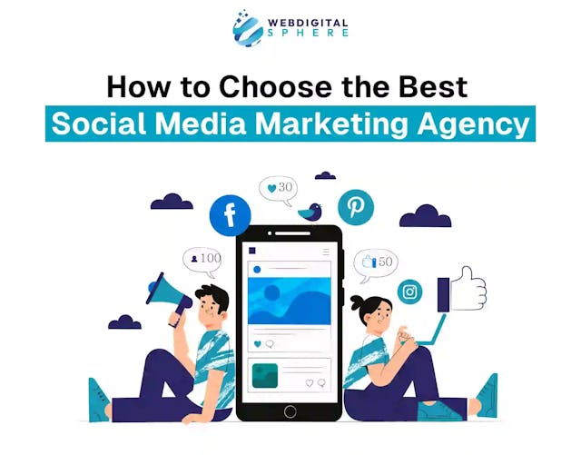 choosing best social media agency to boost your business growth on social media