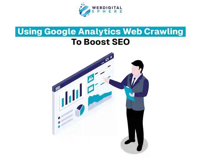 Google analytics web crawling SEO boosting guide