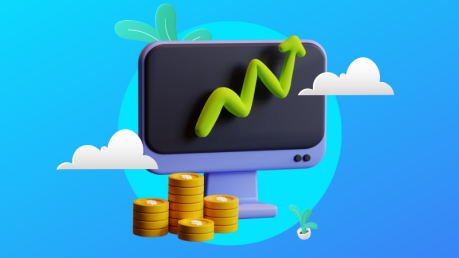 business-growth-hero-image An ascending arrow symbolizing business growth