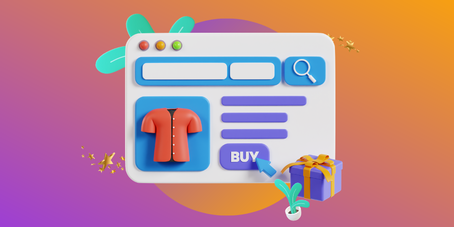 shopping-habits-hero-image An image of a eCommerce web page