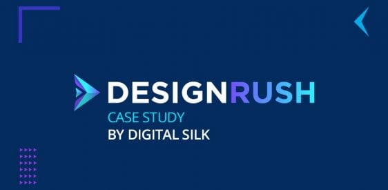 We Increased DesignRush’s Organic Traffic By 681% In Six Months – Here’s How Post