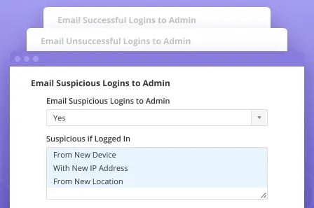 Admin-actions-log