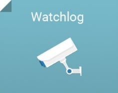 Magento-extension-Watchlog