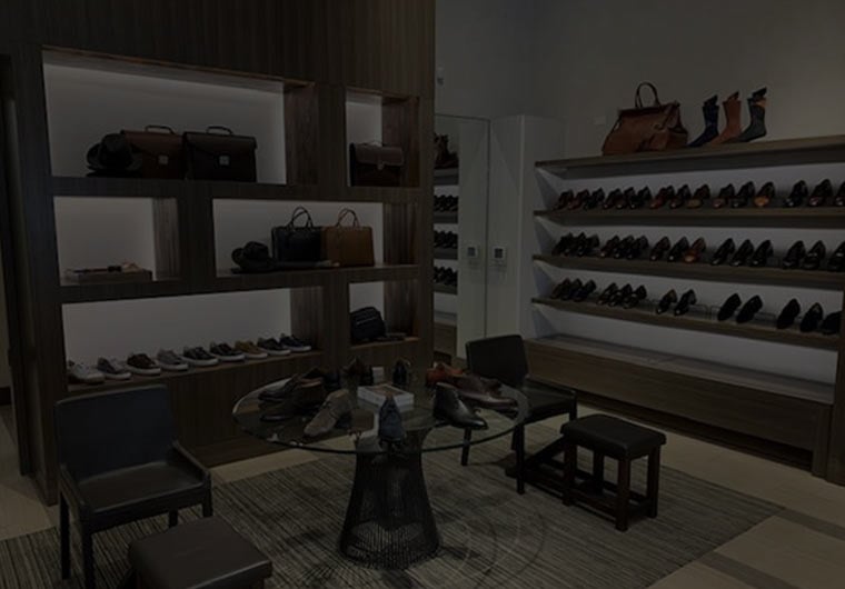 eCommerce-development-Miami-portfolio-example-Paul-Stuart Background image for Paul Stuart of a clothes store