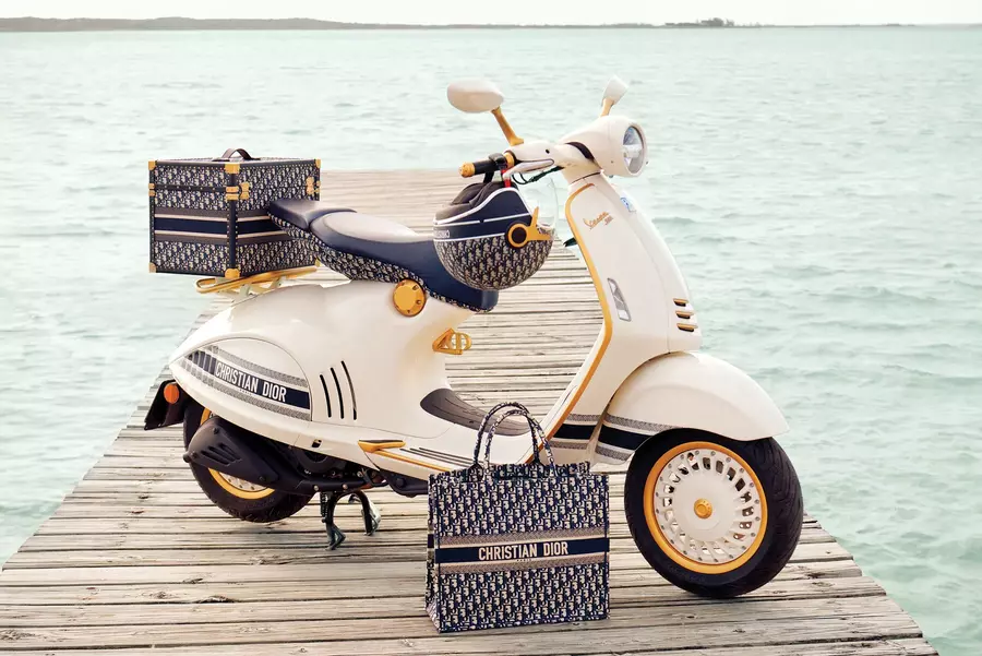 Brand-association-vespa