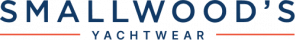 Logo Smallwood's Yachtwear