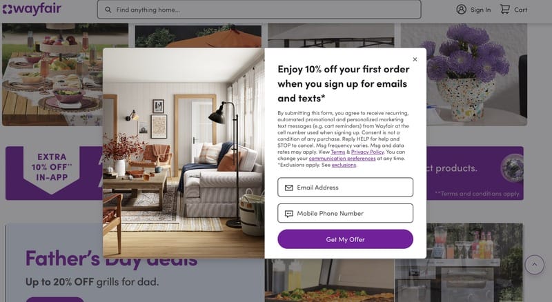 ecommerce-growth-strategy-email-signup