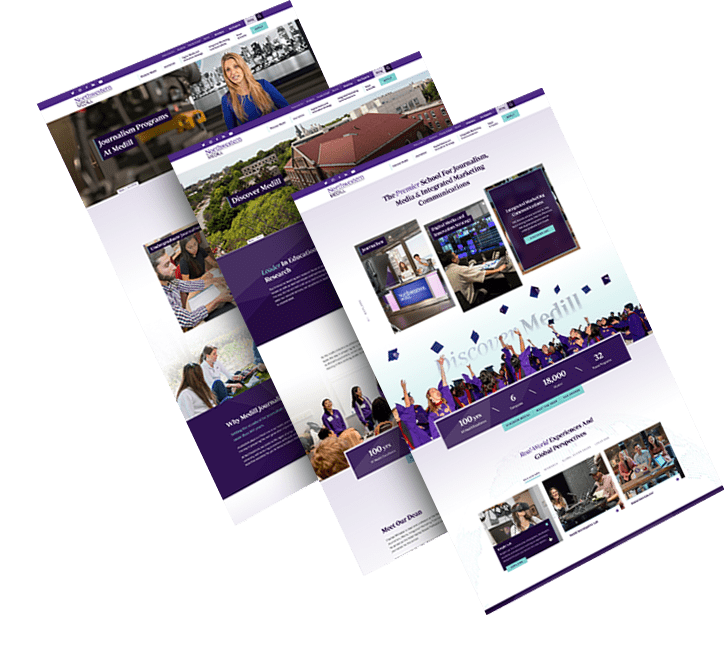Northwestern Medill --image:1