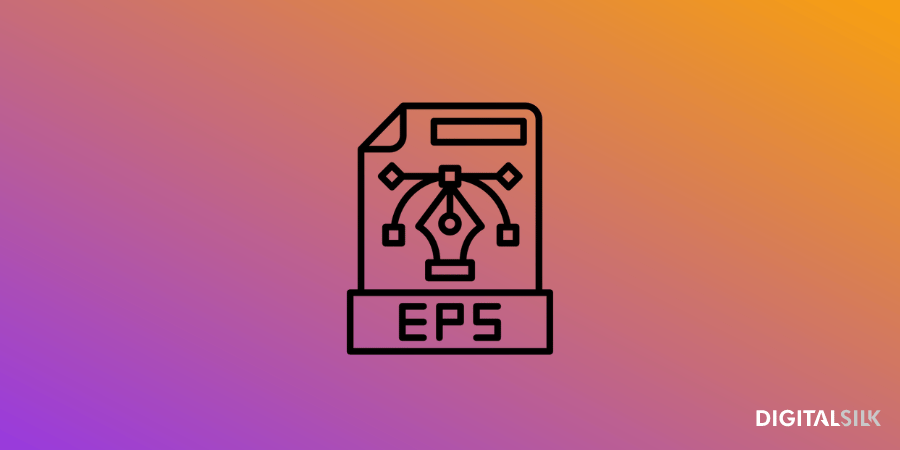 EPS logo image
