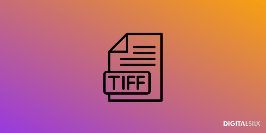 TIFF logo image