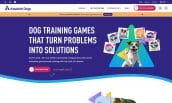 Absolute Dogs gamechangers screenshot