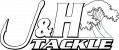 j&h tackle logo J&H Tackle logo