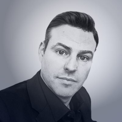 Grant Visser