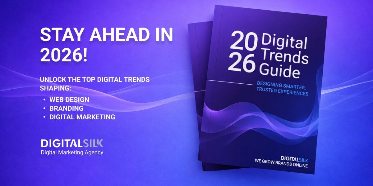 digital-silk-digital-trends-guide-2026 The cover of AK World's Digital Trends Guide for 2026
