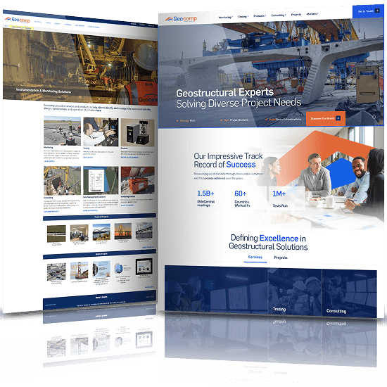 construction-website-design-geocomp-before-after construction-website-design-geocomp-before-after