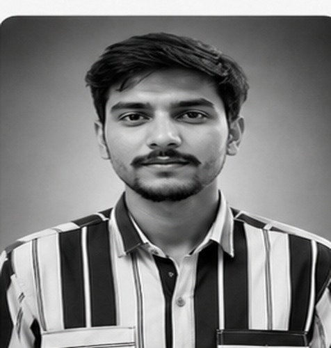 Ali Hussain