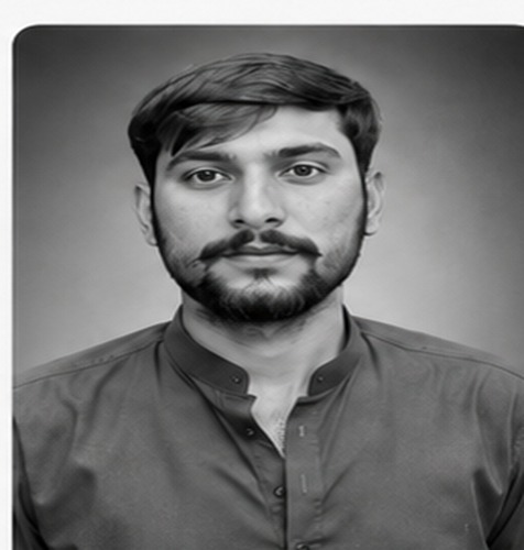 Faizan Ali