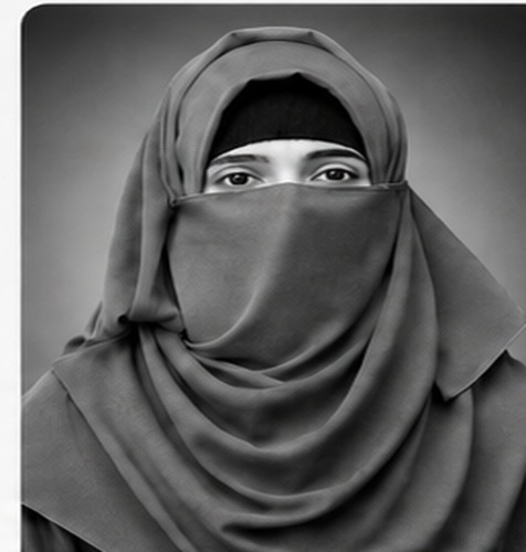 Iqra Shehzadii