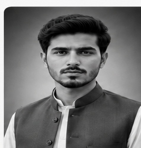 Muhammad Zeeshan