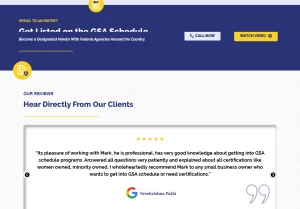 AK World Service B2B project preview AK World Service B2B website middle section preview